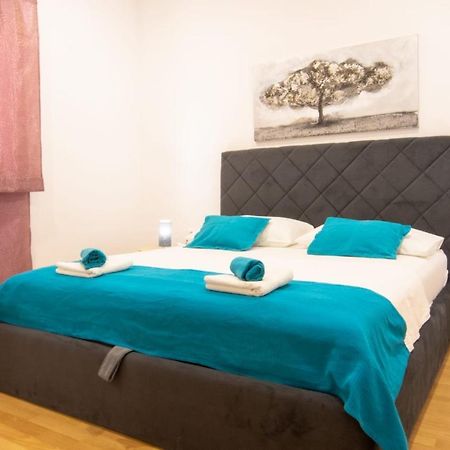 Apartment Cvita Free Beach Parking Makarska Exterior photo